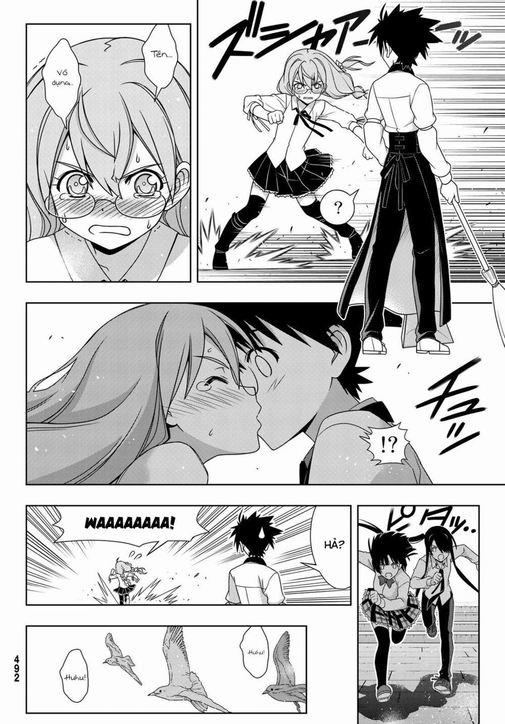 Lựa Chọn Phân Kỳ 156 trang 22