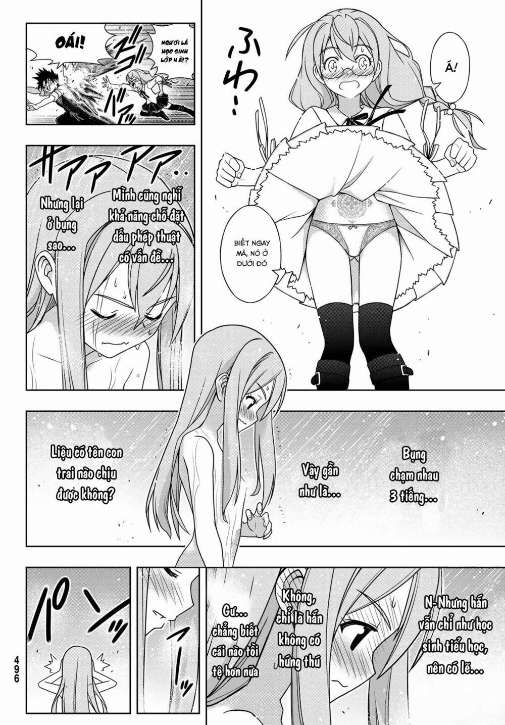 Lựa Chọn Phân Kỳ 156 trang 26