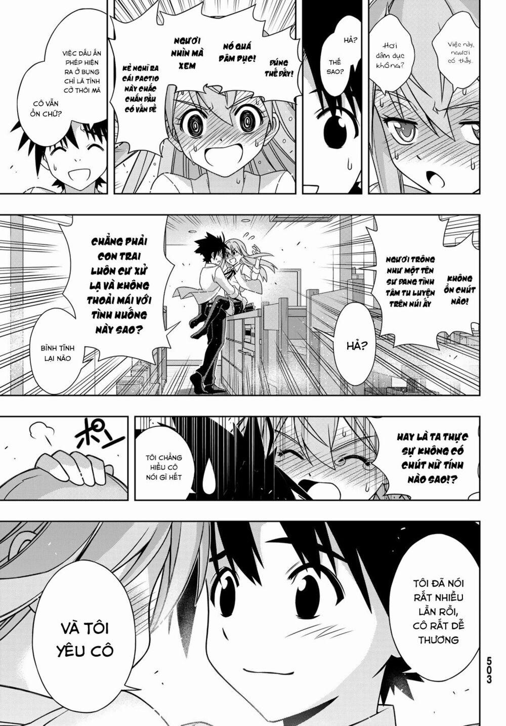 Lựa Chọn Phân Kỳ 156 trang 32