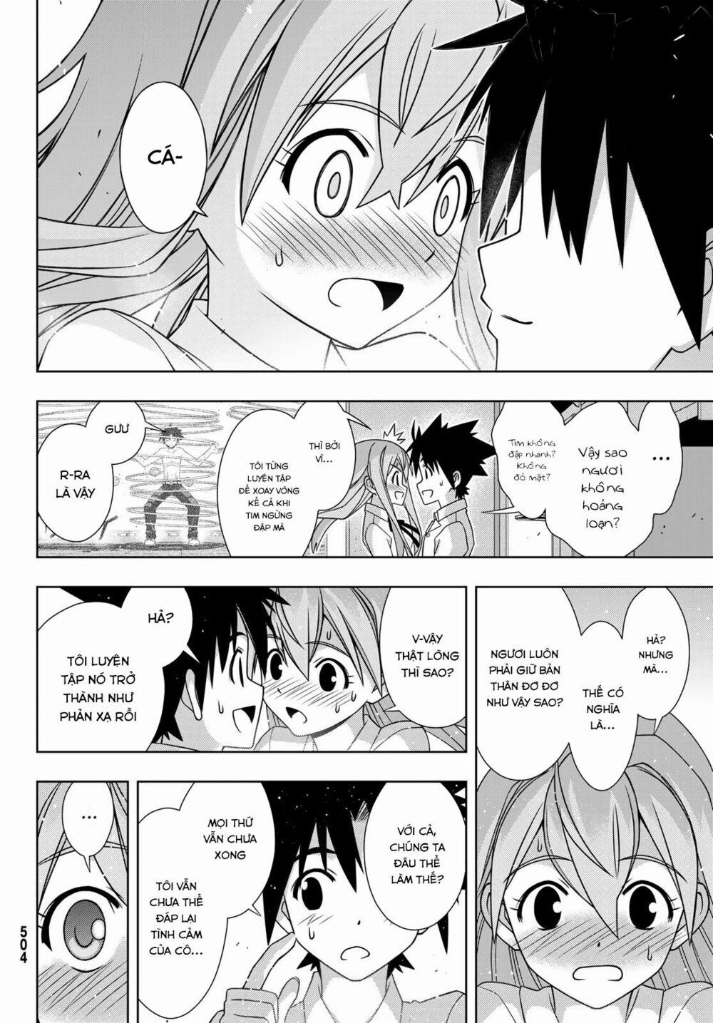 Lựa Chọn Phân Kỳ 156 trang 33