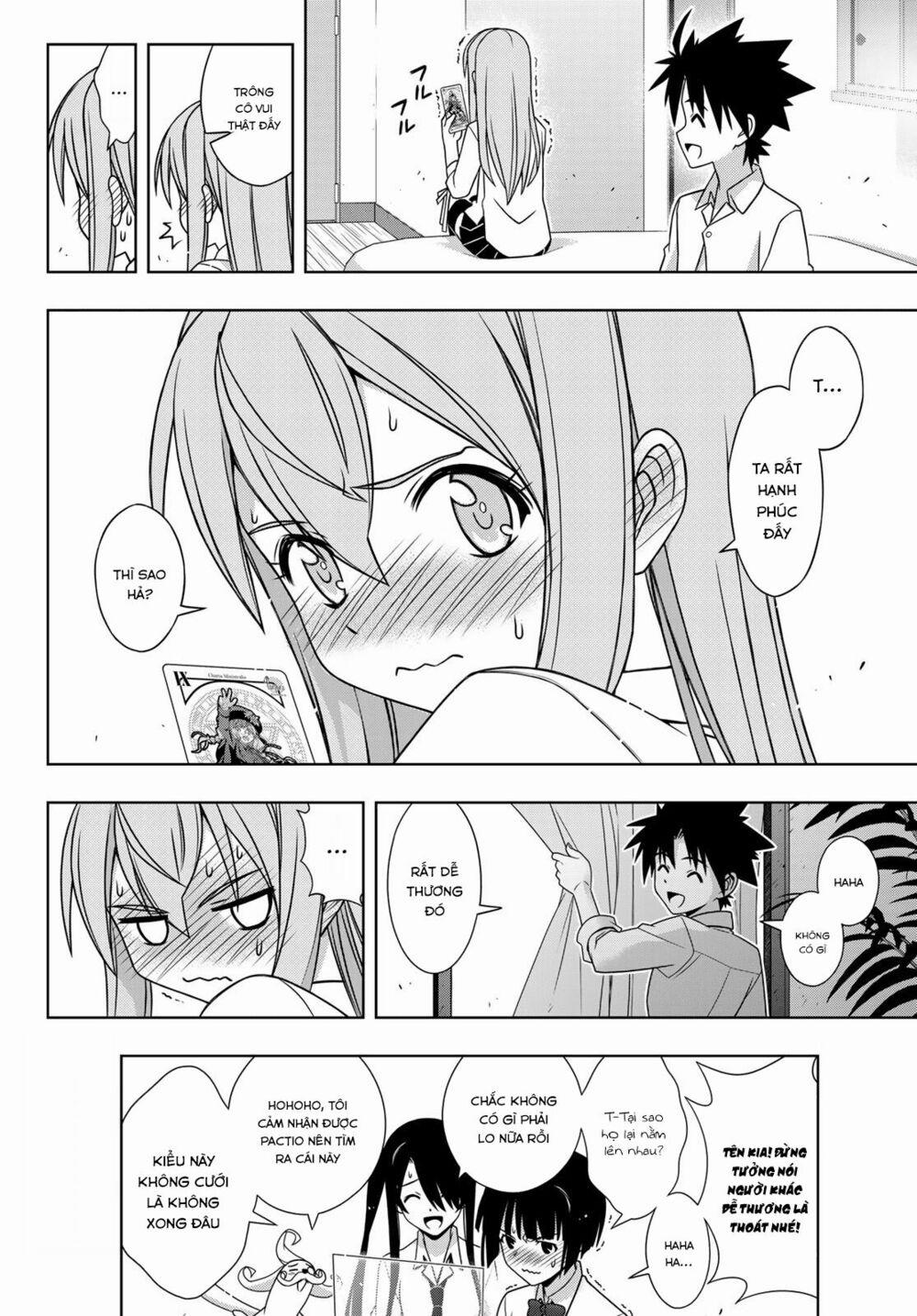 Lựa Chọn Phân Kỳ 156 trang 37