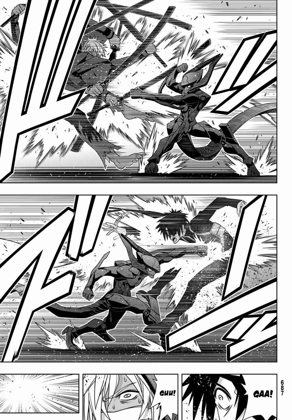 Lựa Chọn Phân Kỳ 157 trang 17