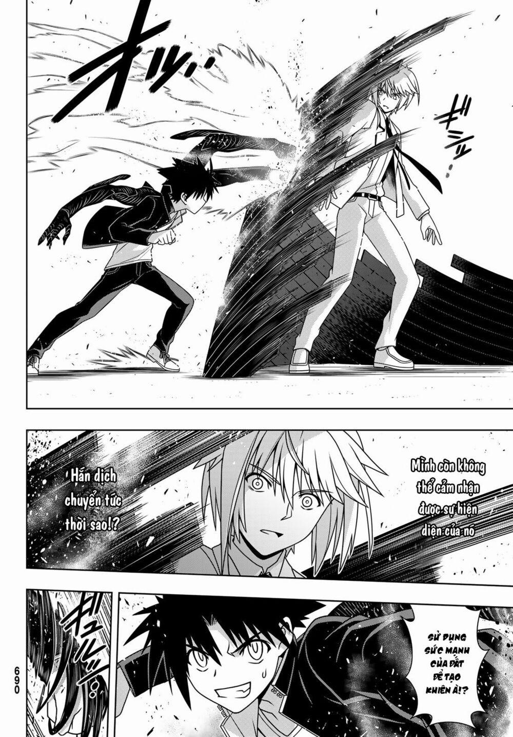 Lựa Chọn Phân Kỳ 157 trang 19