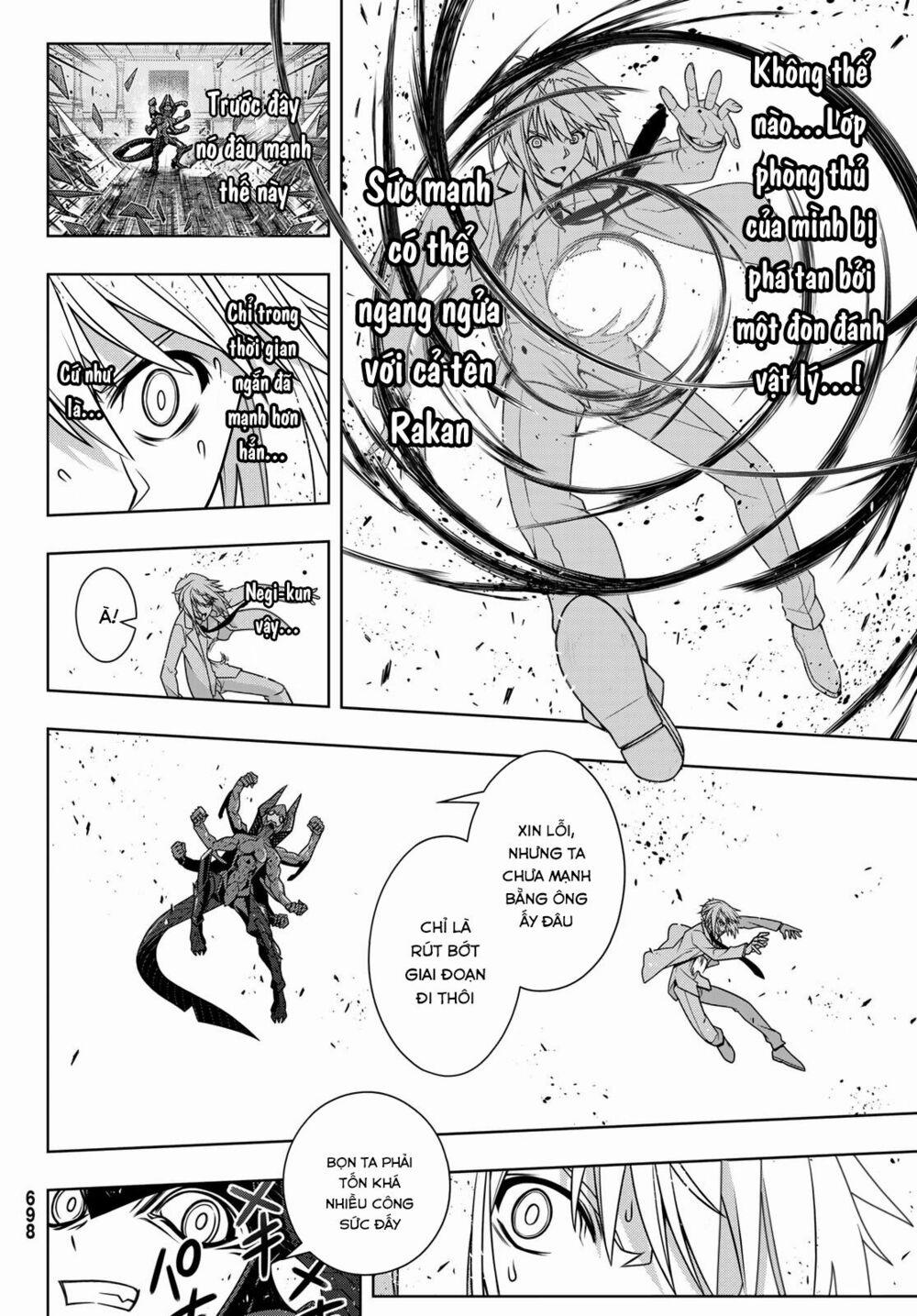 Lựa Chọn Phân Kỳ 157 trang 26