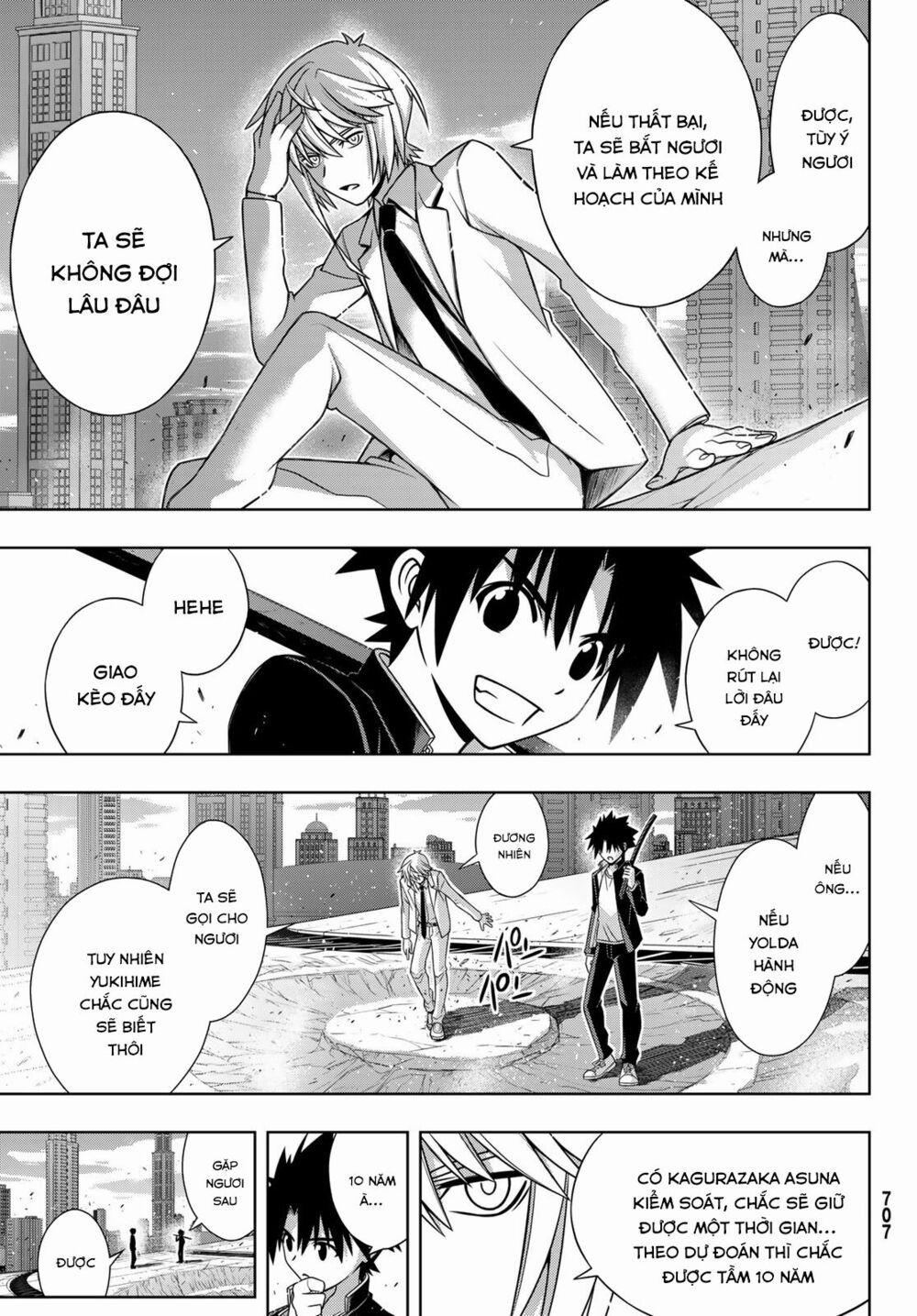 Lựa Chọn Phân Kỳ 157 trang 35