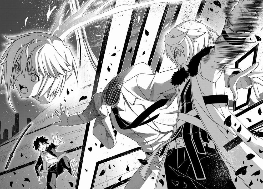 Lựa Chọn Phân Kỳ 157 trang 40