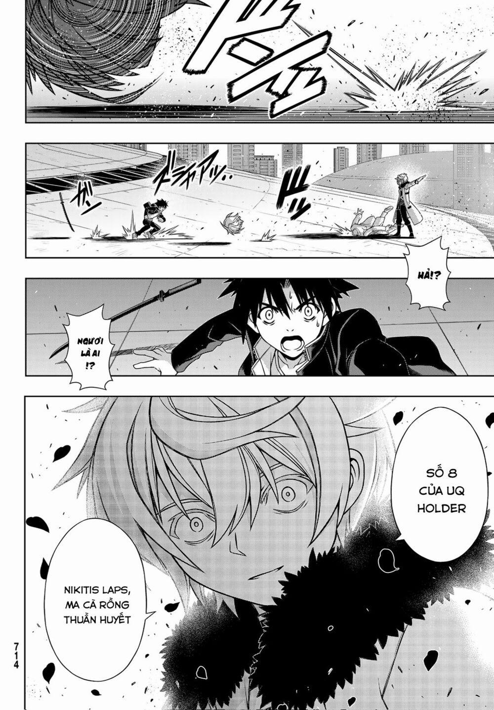 Lựa Chọn Phân Kỳ 157 trang 41