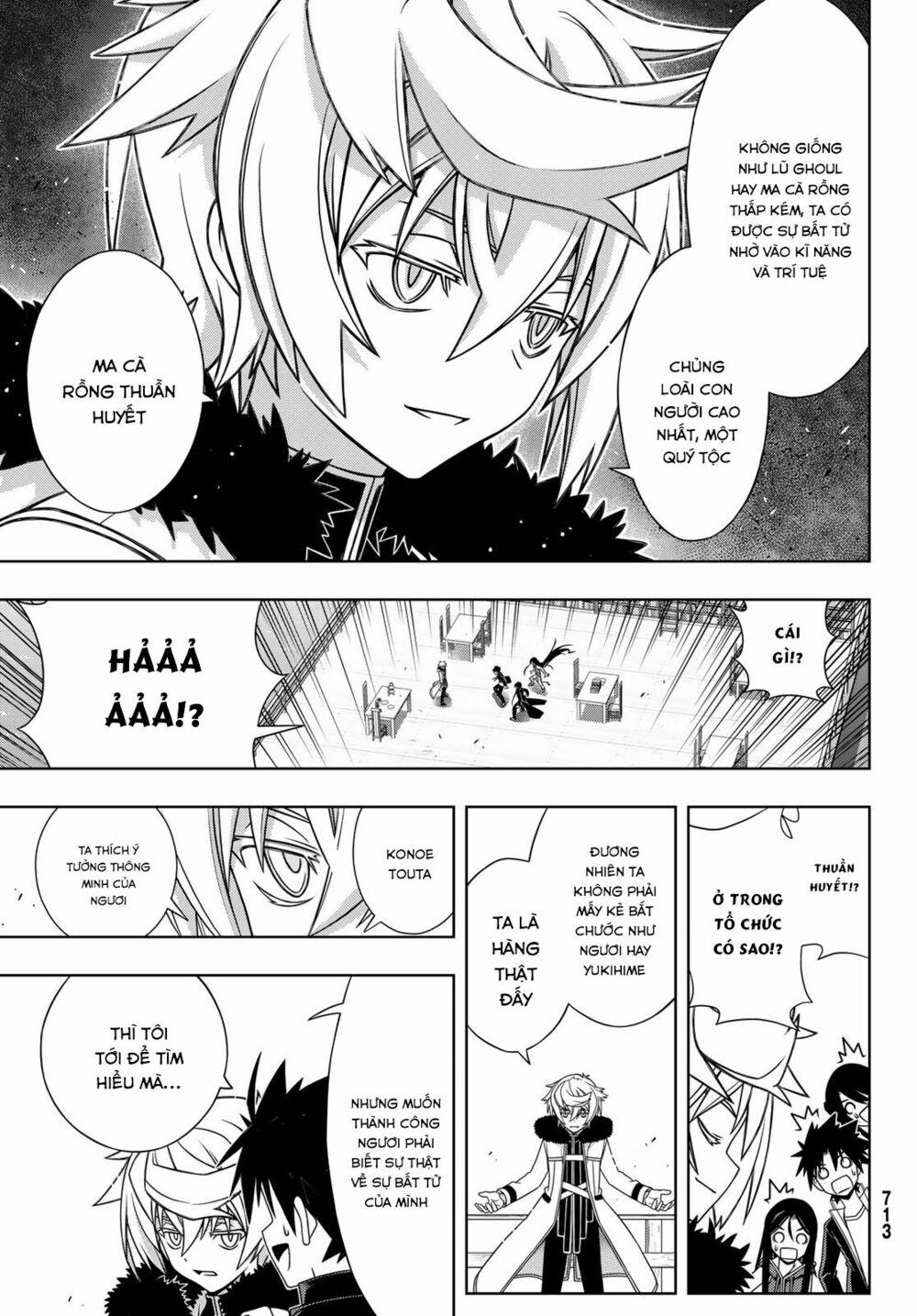 Lựa Chọn Phân Kỳ 158 trang 31