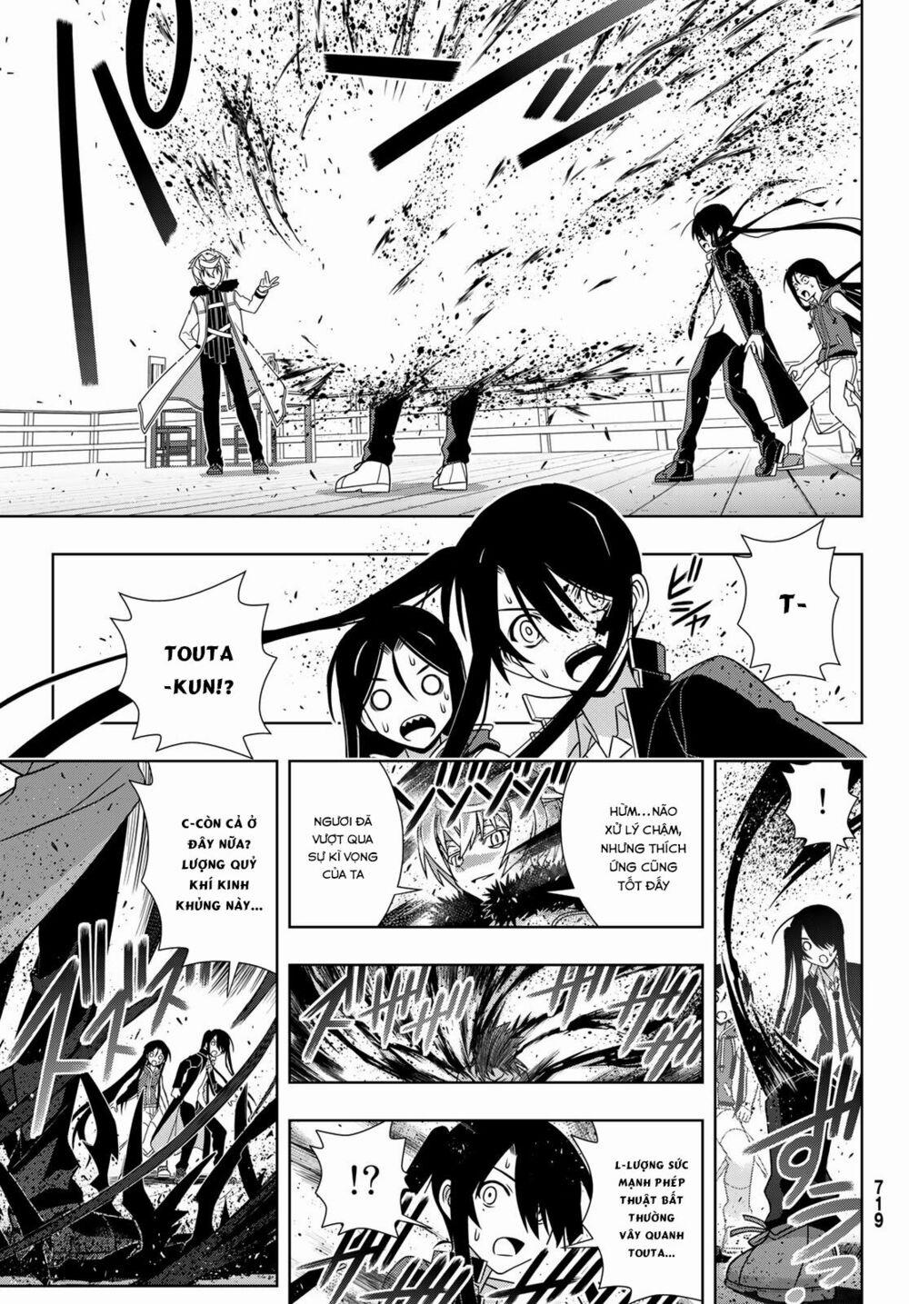 Lựa Chọn Phân Kỳ 158 trang 37