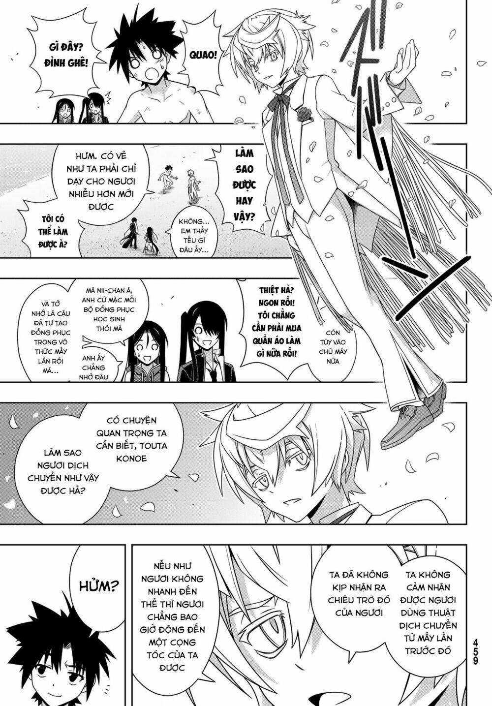 Lựa Chọn Phân Kỳ 159 trang 24