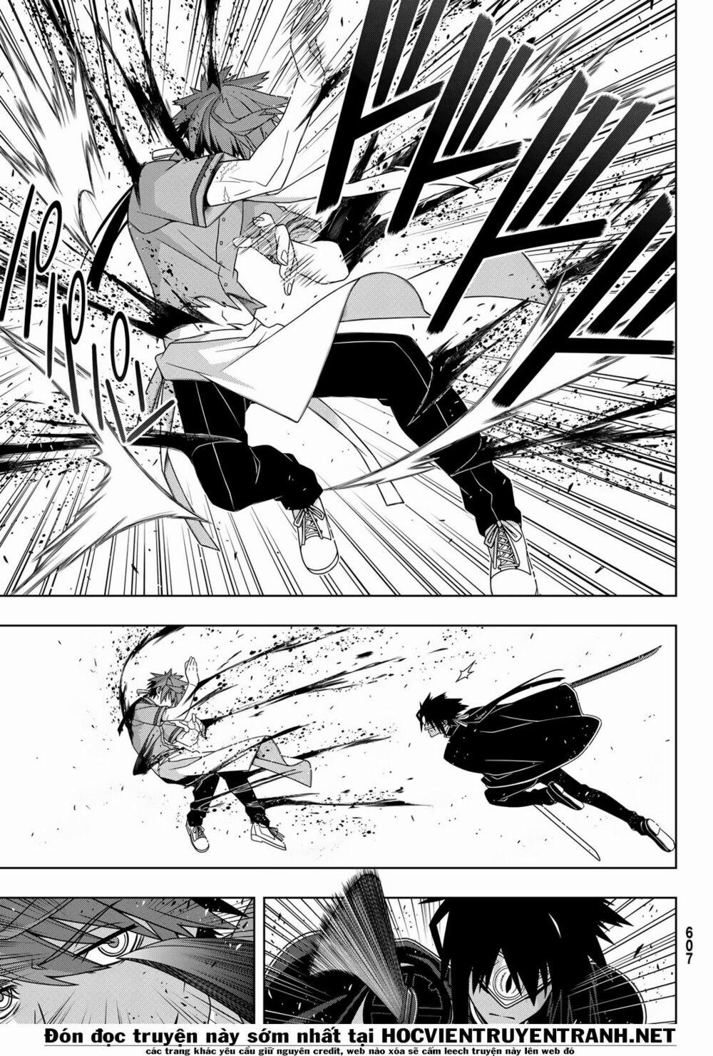 Lựa Chọn Phân Kỳ 160 trang 17