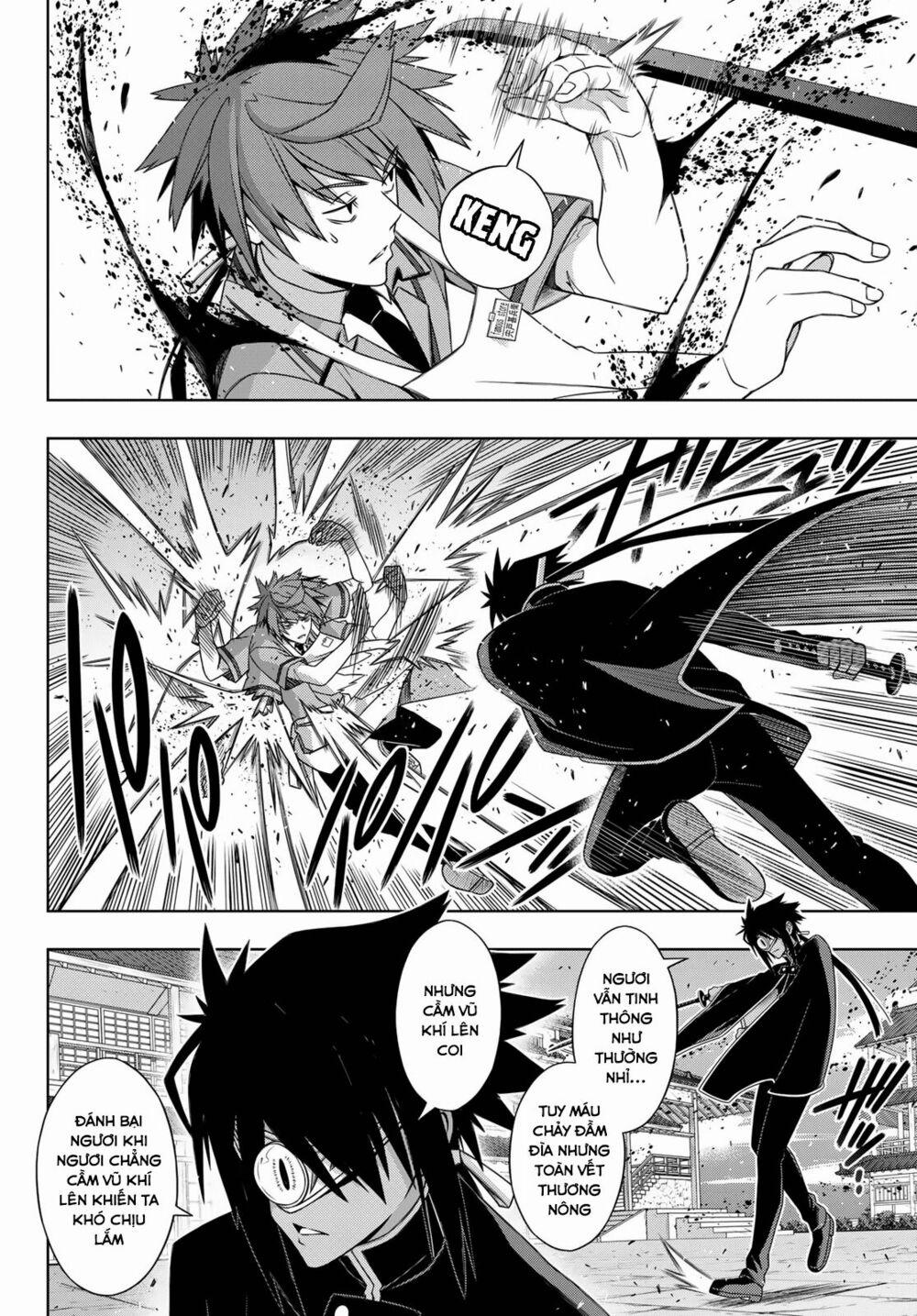 Lựa Chọn Phân Kỳ 160 trang 18