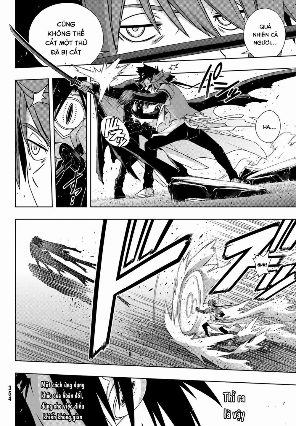 Lựa Chọn Phân Kỳ 161 trang 29