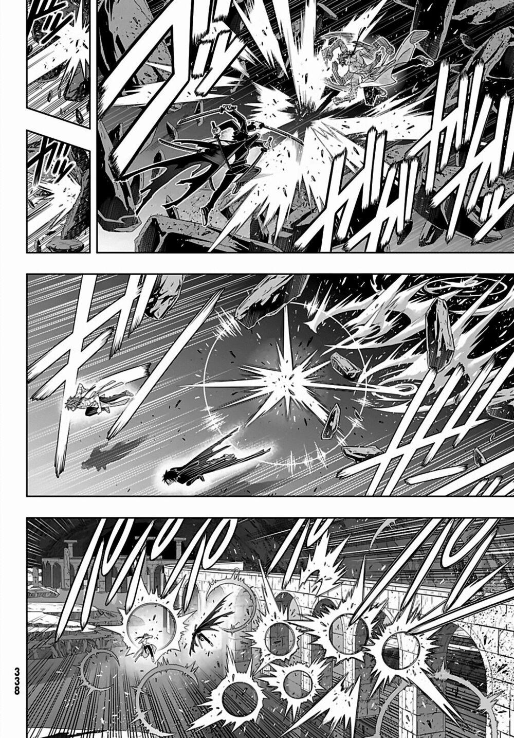 Lựa Chọn Phân Kỳ 162 trang 10