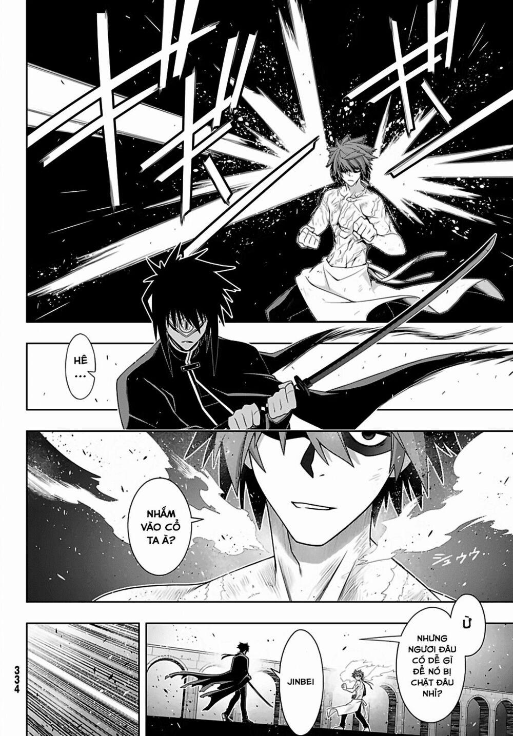 Lựa Chọn Phân Kỳ 162 trang 6