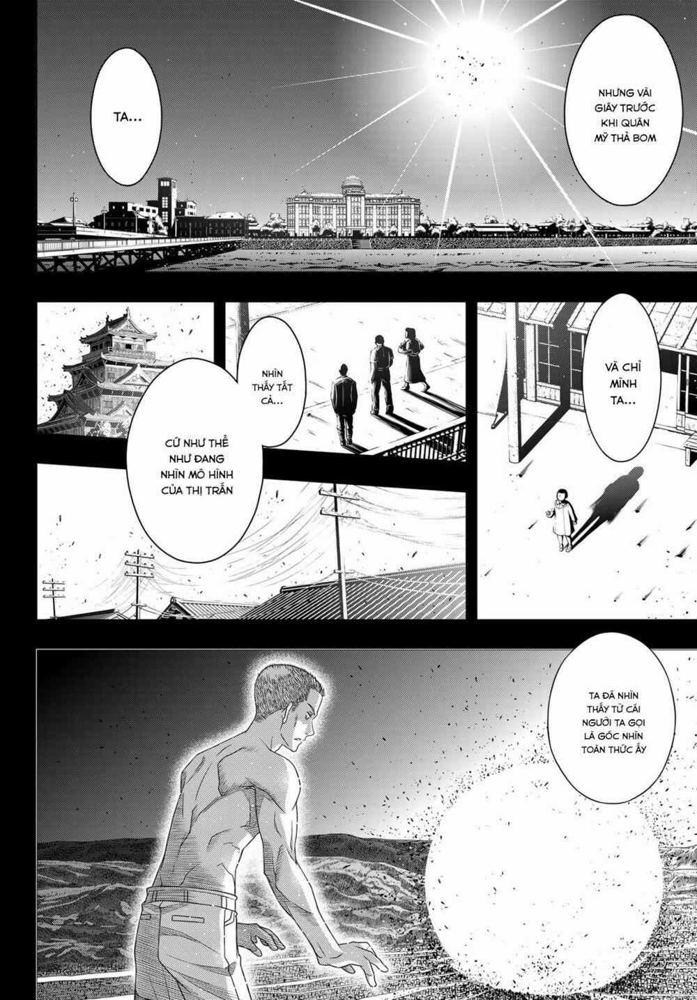 Lựa Chọn Phân Kỳ 163 trang 13