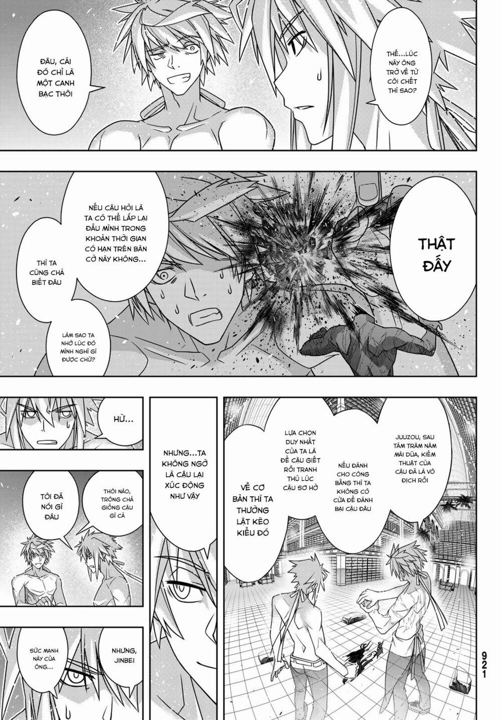 Lựa Chọn Phân Kỳ 163 trang 16