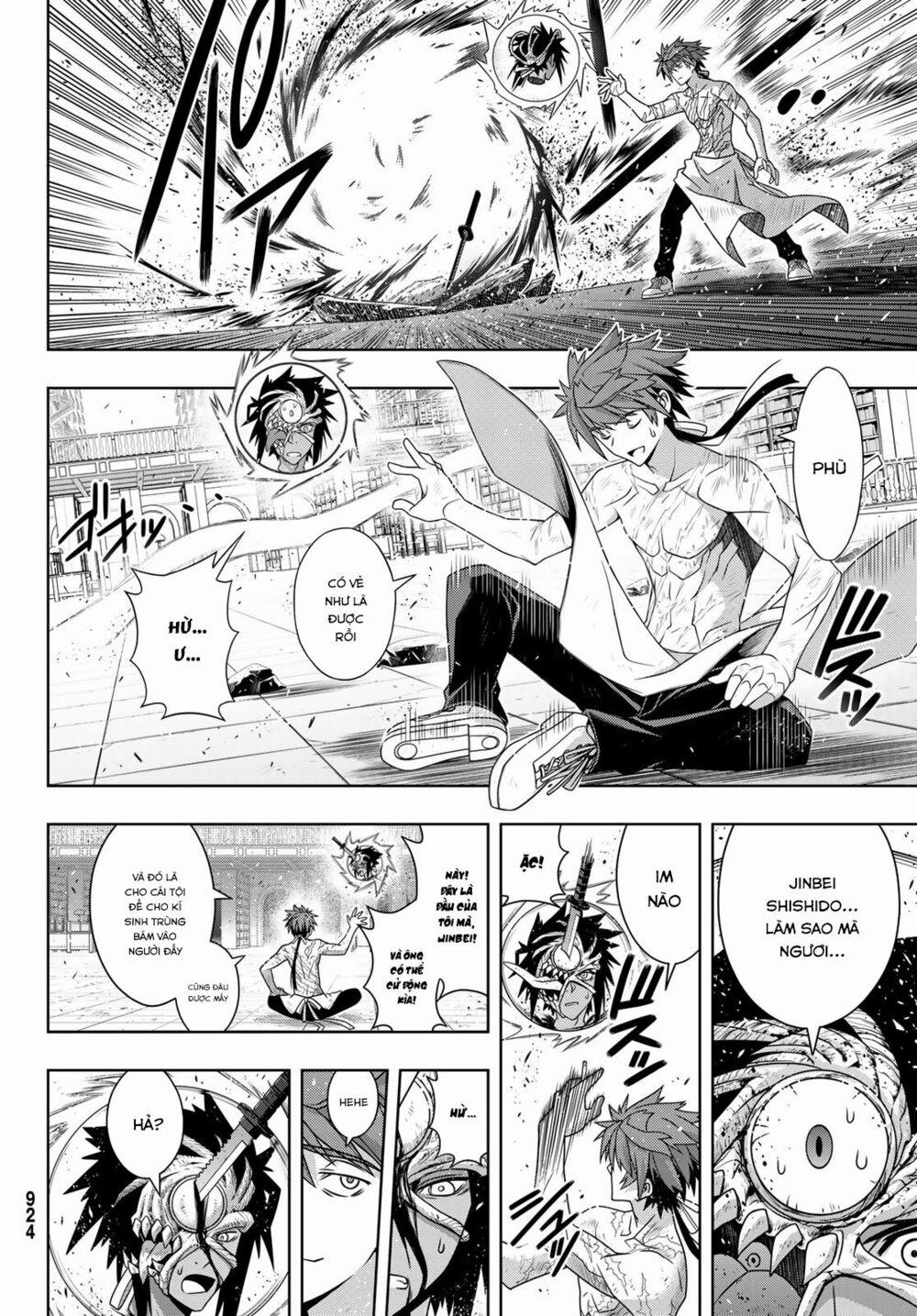 Lựa Chọn Phân Kỳ 163 trang 19