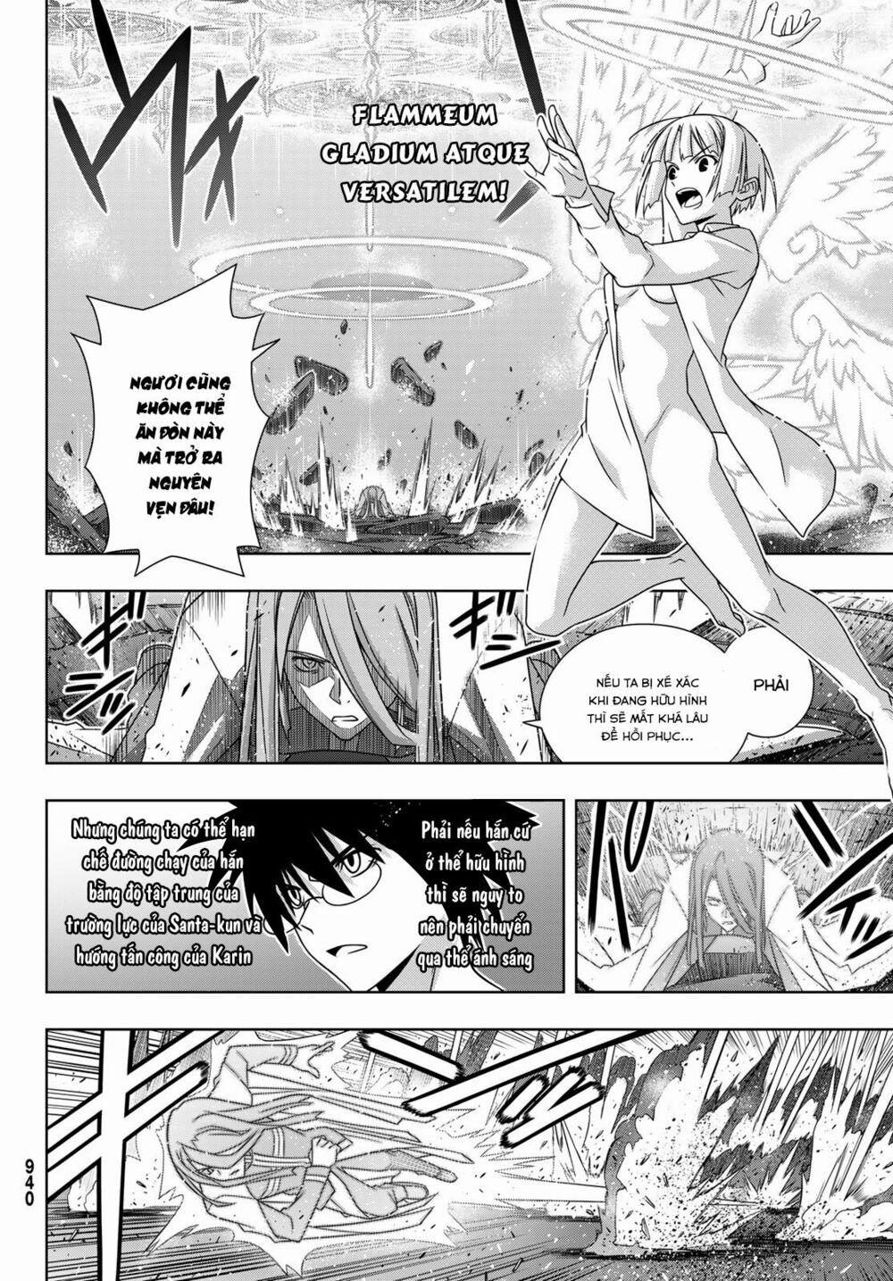 Lựa Chọn Phân Kỳ 163 trang 35