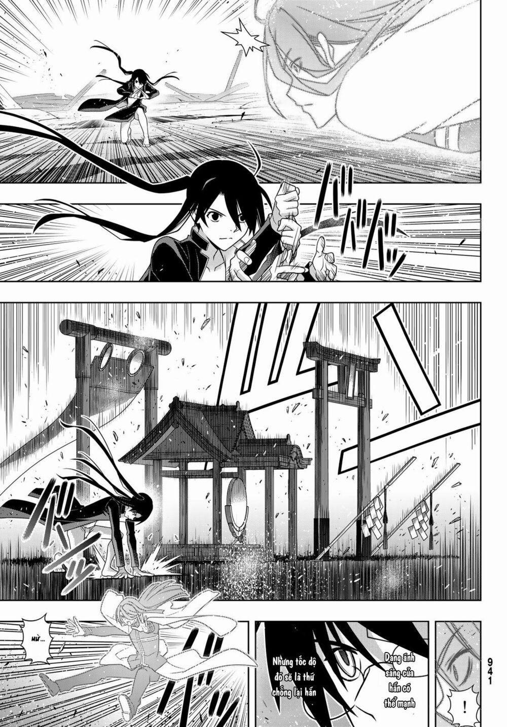 Lựa Chọn Phân Kỳ 163 trang 36