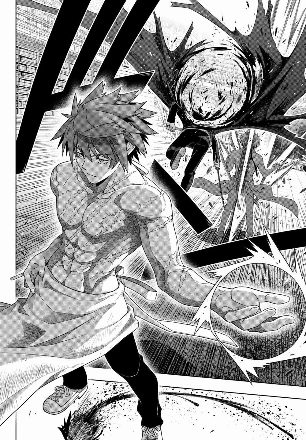 Lựa Chọn Phân Kỳ 163 trang 5