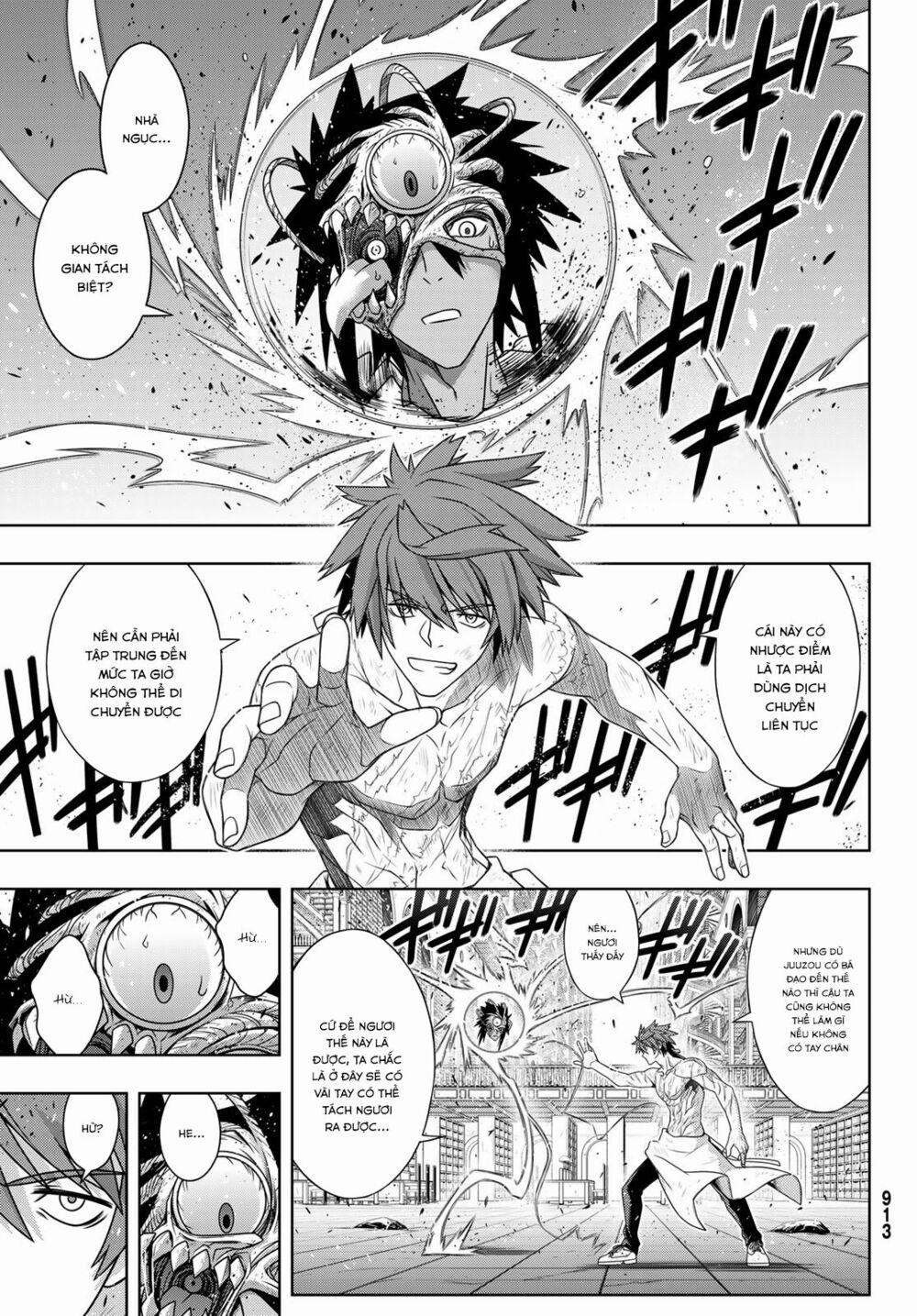 Lựa Chọn Phân Kỳ 163 trang 8