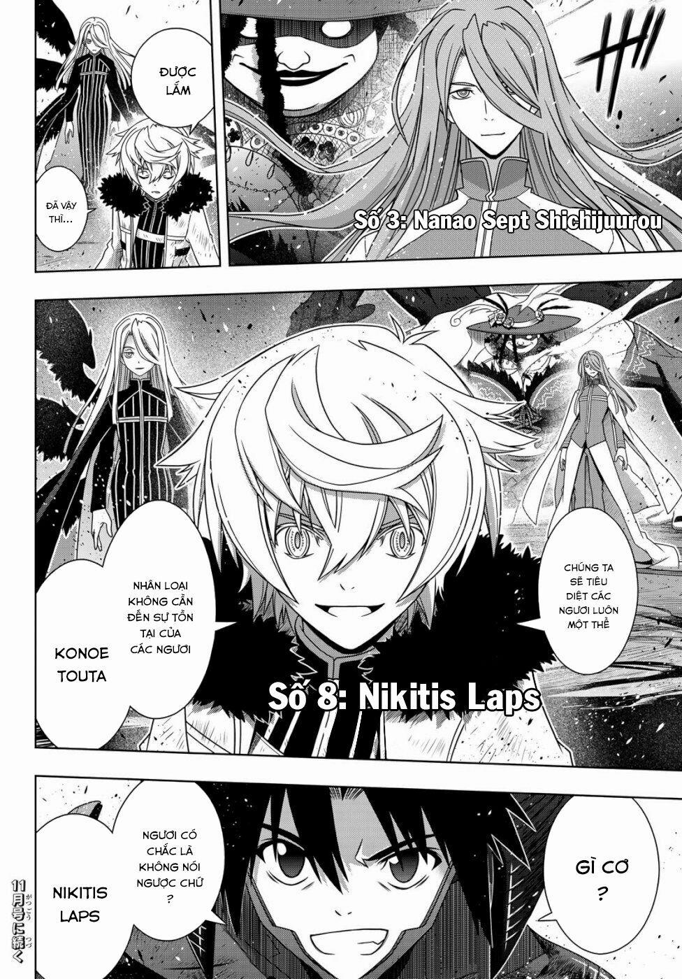 Lựa Chọn Phân Kỳ 164 trang 37