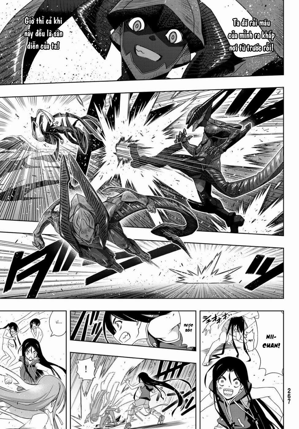 Lựa Chọn Phân Kỳ 164 trang 9