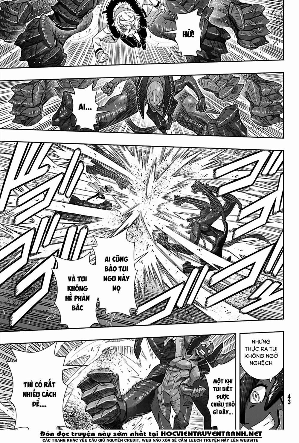 Lựa Chọn Phân Kỳ 165 trang 11