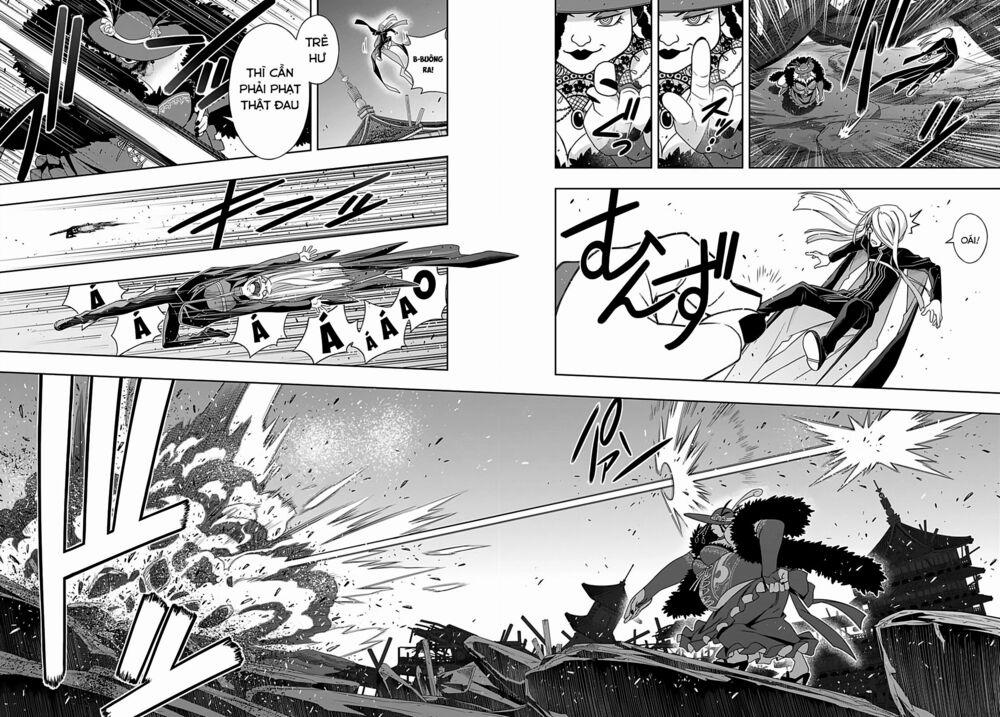 Lựa Chọn Phân Kỳ 165 trang 38