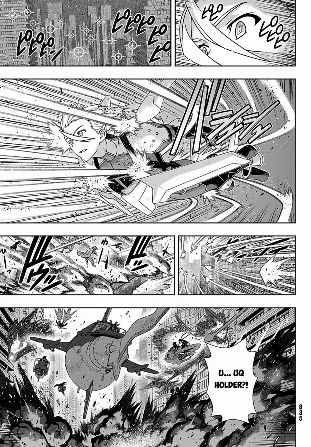 Lựa Chọn Phân Kỳ 167 trang 10