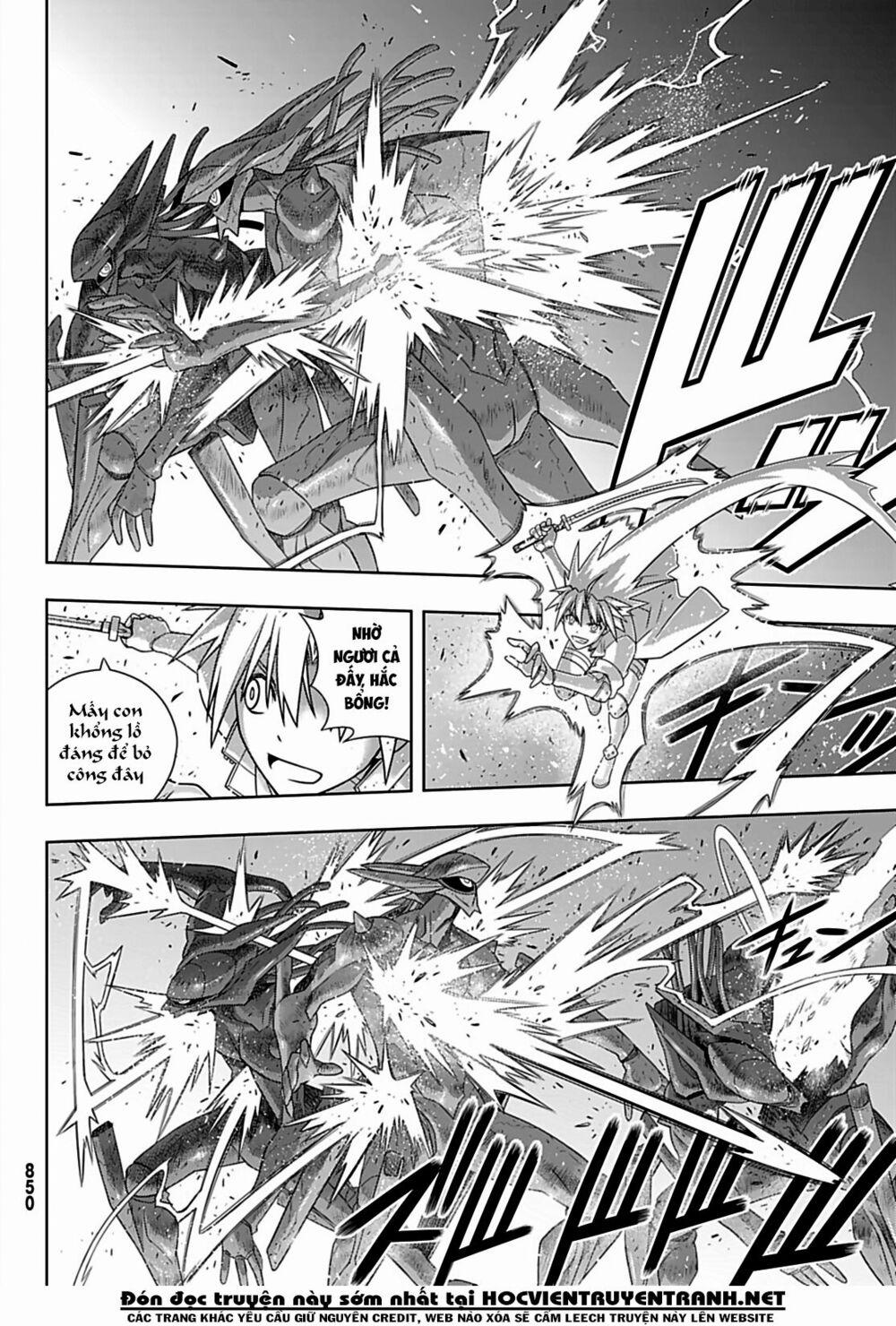 Lựa Chọn Phân Kỳ 167 trang 26