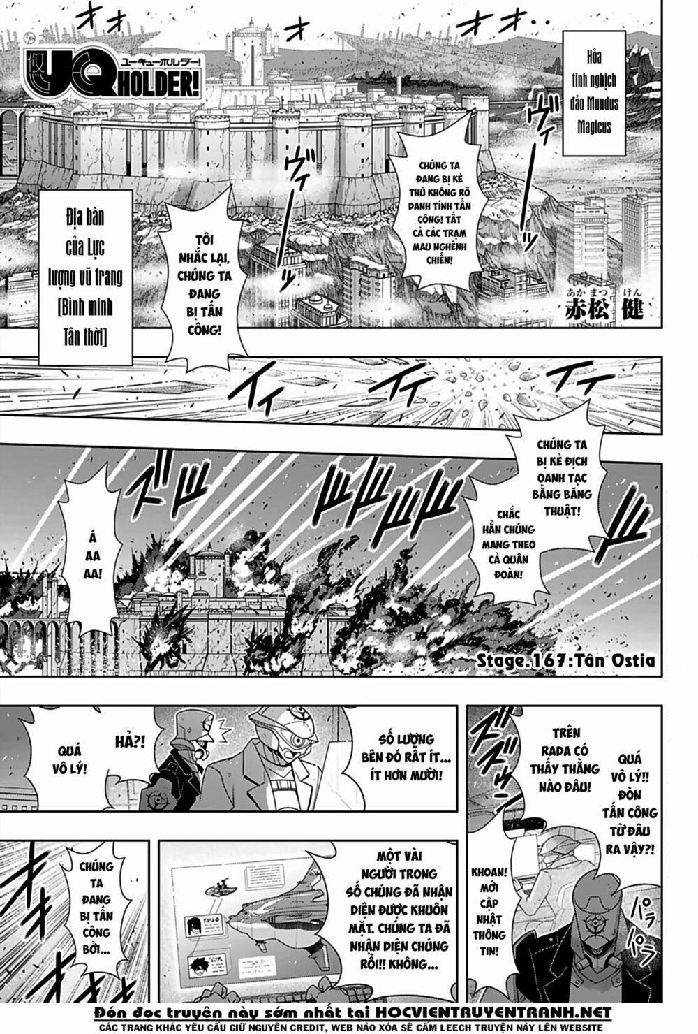 Lựa Chọn Phân Kỳ 167 trang 3