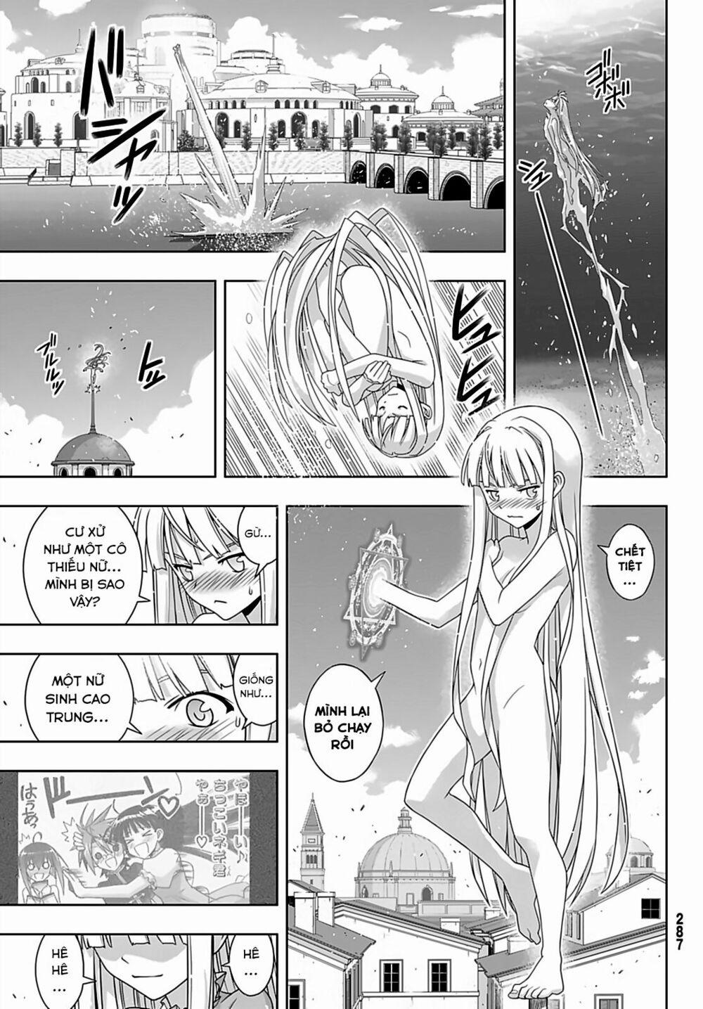 Lựa Chọn Phân Kỳ 168 trang 15