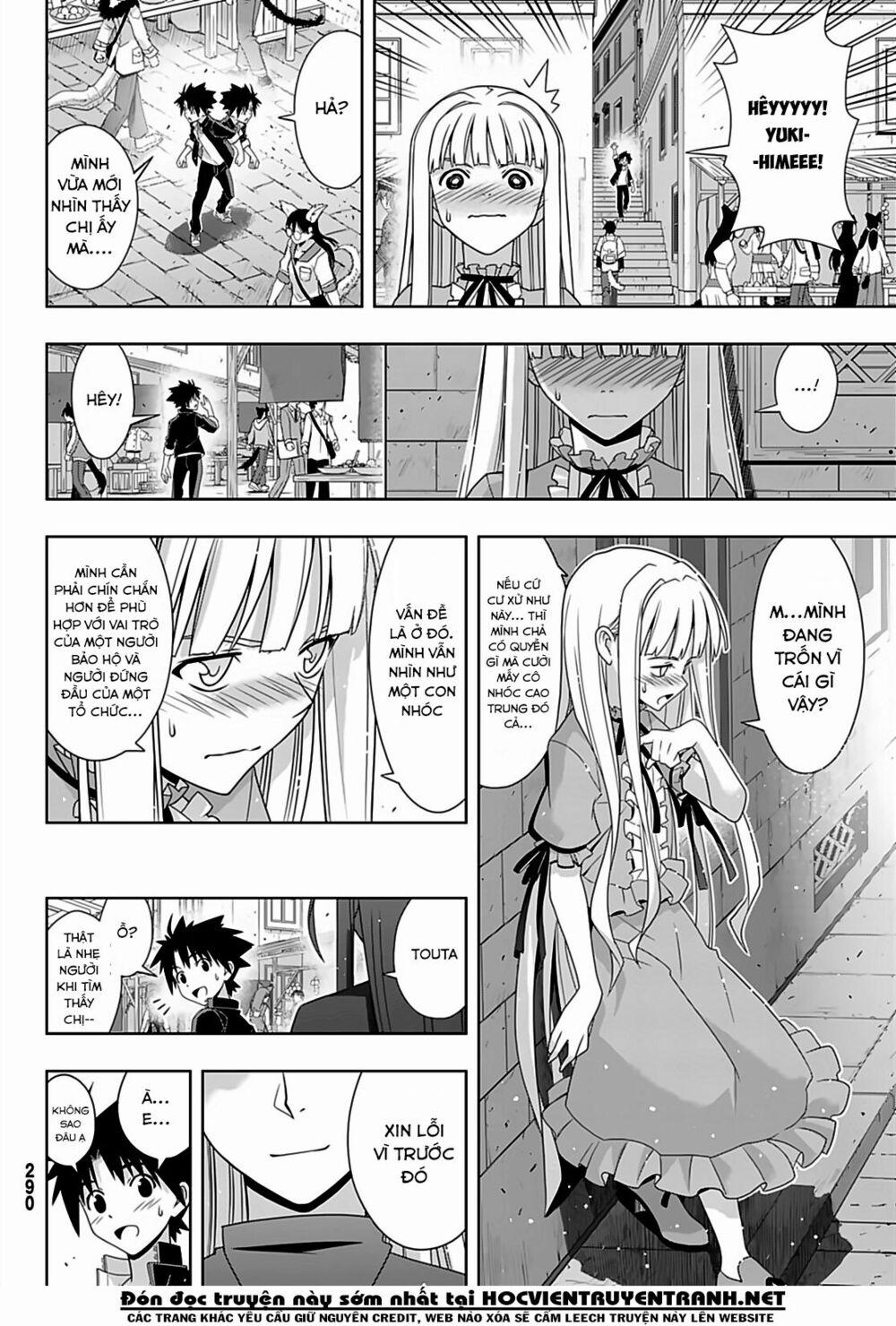 Lựa Chọn Phân Kỳ 168 trang 18