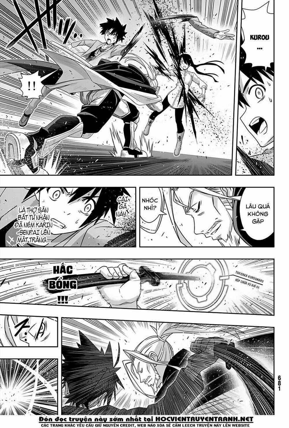 Lựa Chọn Phân Kỳ 169 trang 40