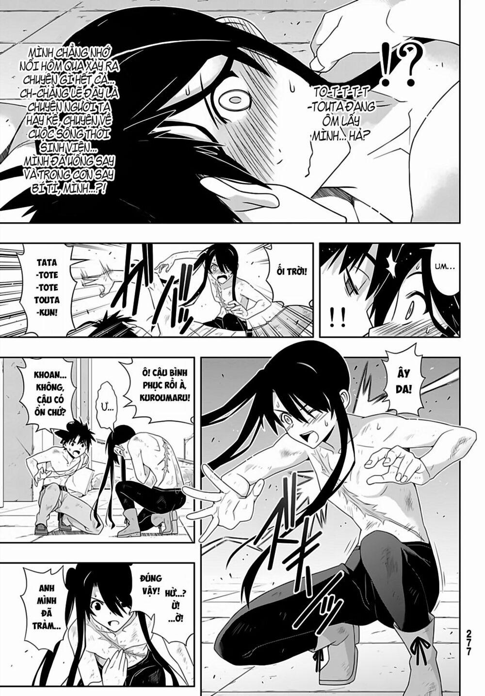 Lựa Chọn Phân Kỳ 170 trang 16