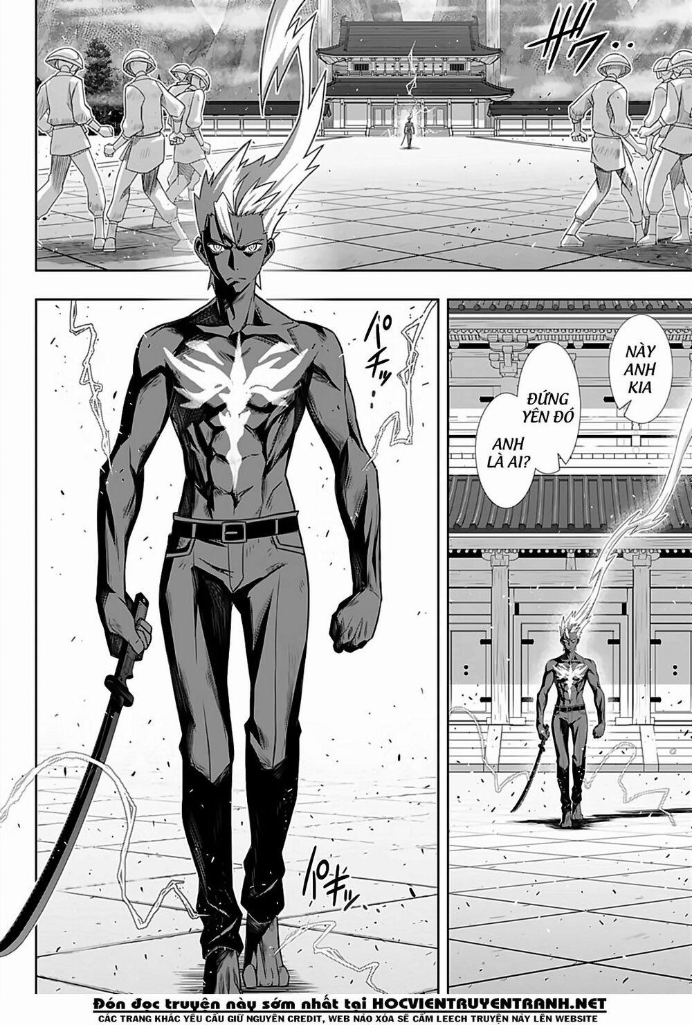 Lựa Chọn Phân Kỳ 171 trang 35