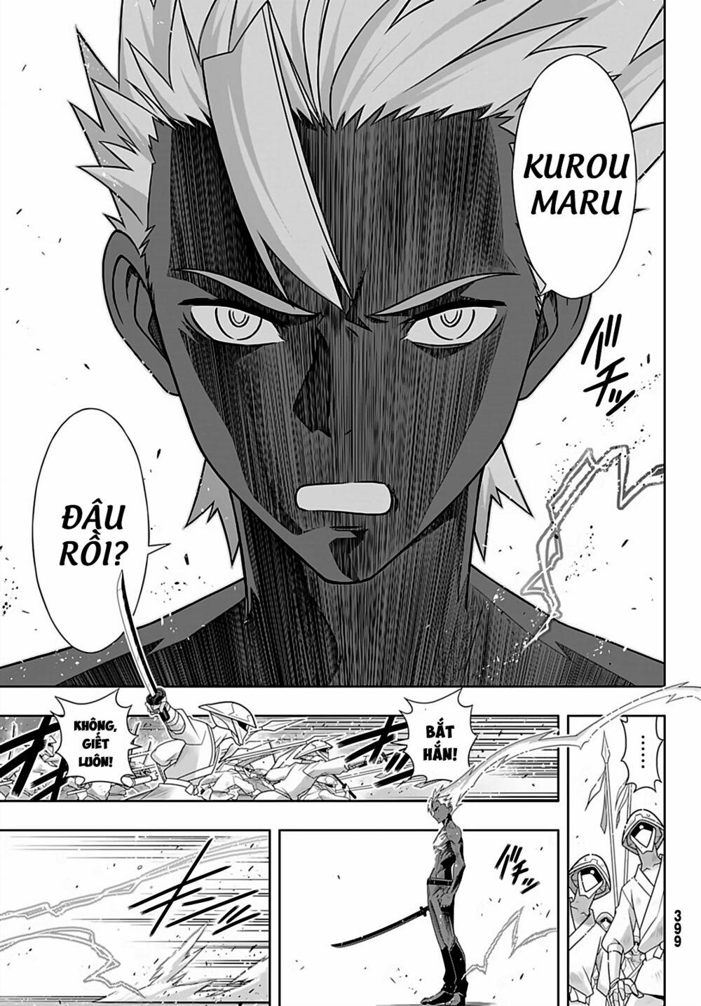 Lựa Chọn Phân Kỳ 171 trang 36