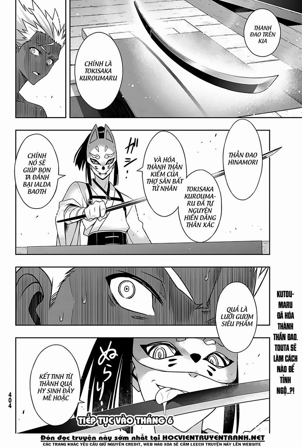 Lựa Chọn Phân Kỳ 171 trang 40