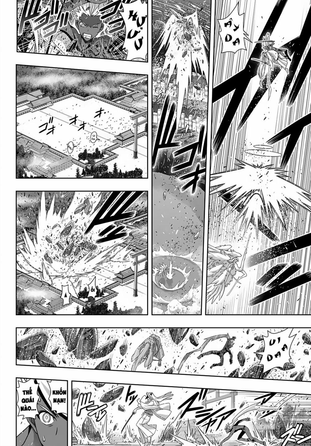 Lựa Chọn Phân Kỳ 172 trang 20