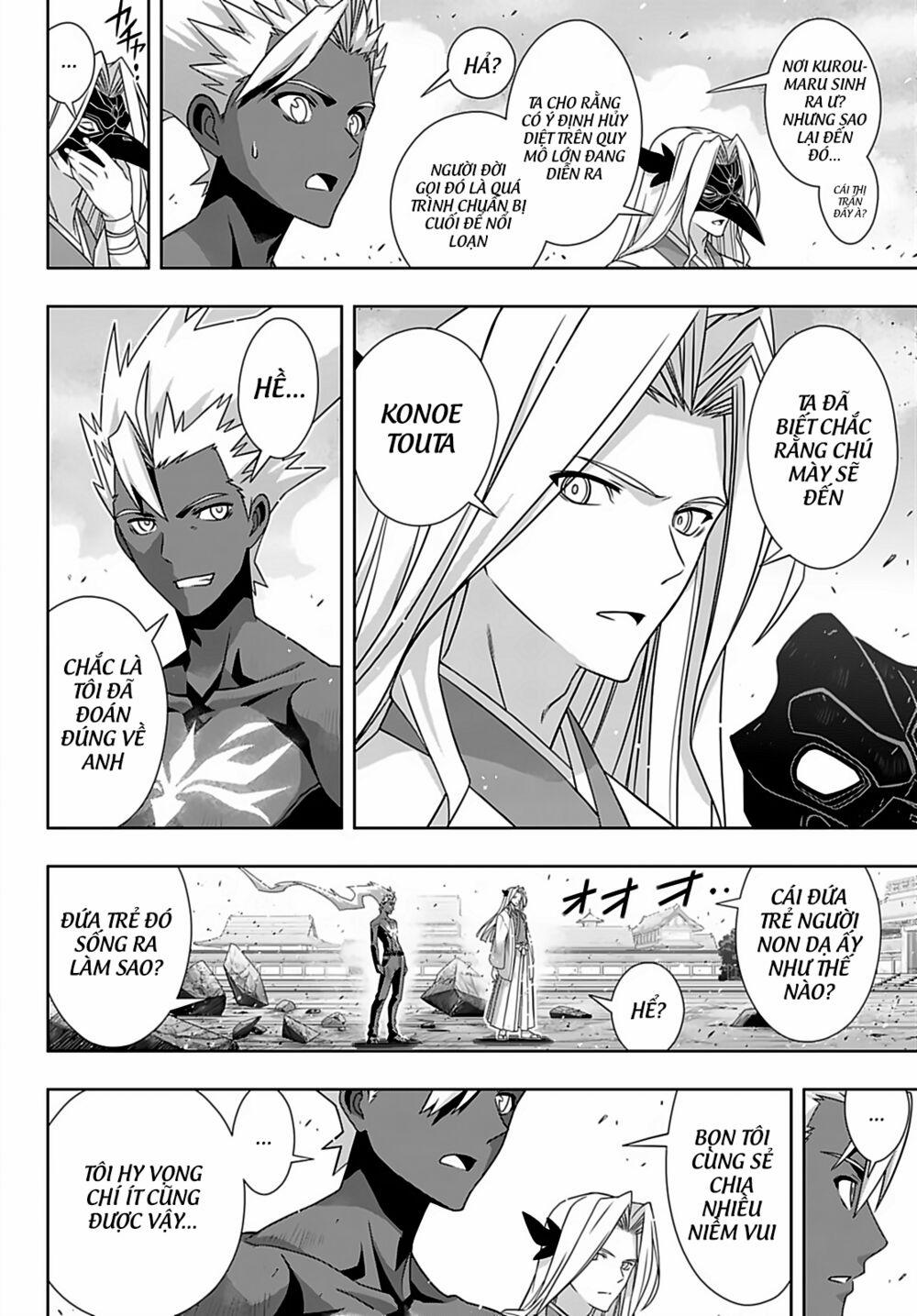 Lựa Chọn Phân Kỳ 172 trang 22