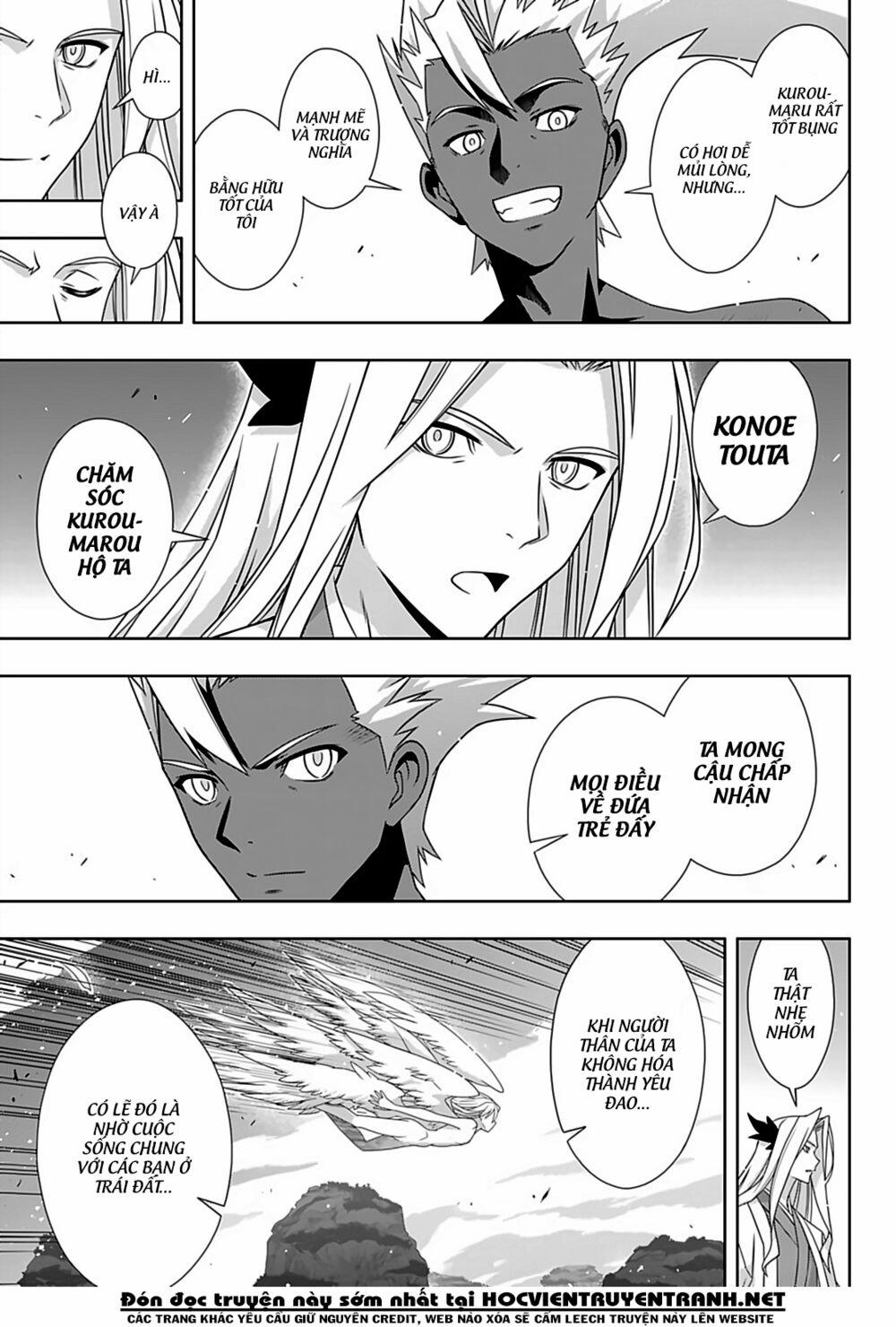 Lựa Chọn Phân Kỳ 172 trang 23