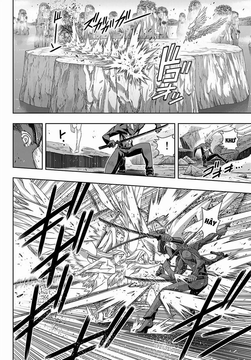 Lựa Chọn Phân Kỳ 172 trang 30