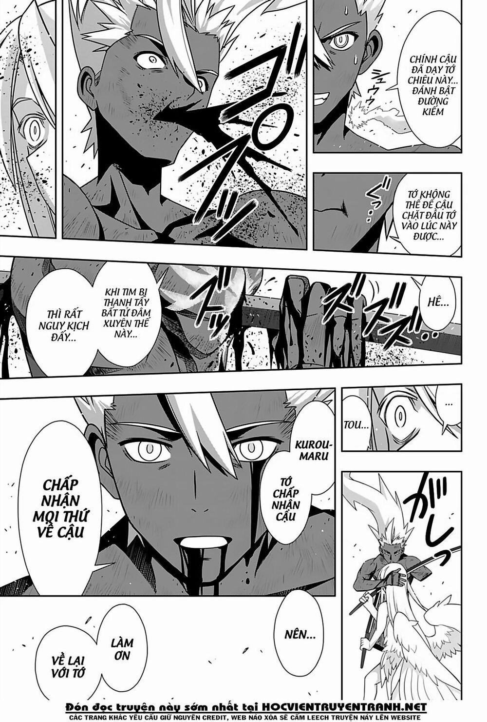 Lựa Chọn Phân Kỳ 172 trang 35