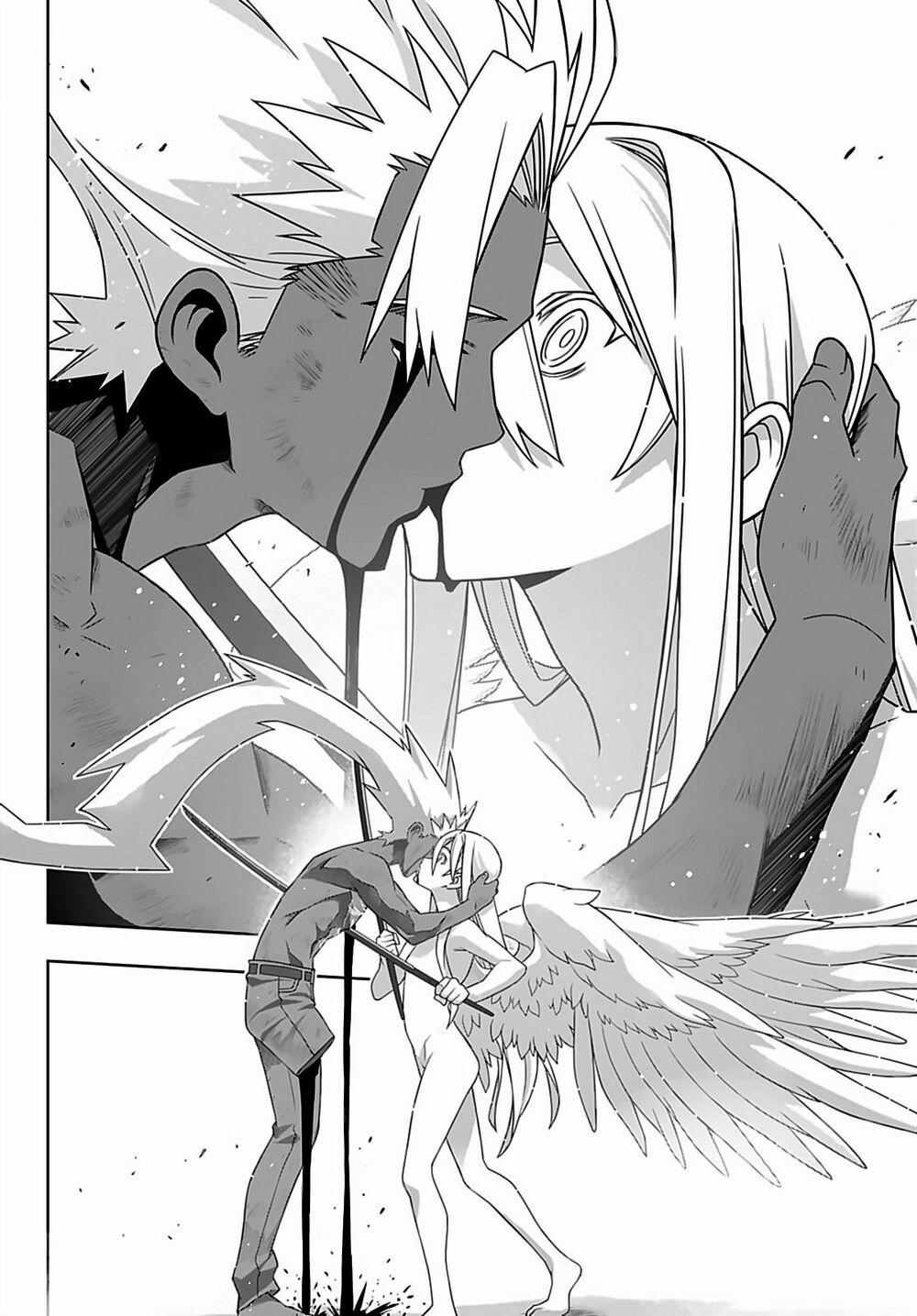 Lựa Chọn Phân Kỳ 172 trang 36