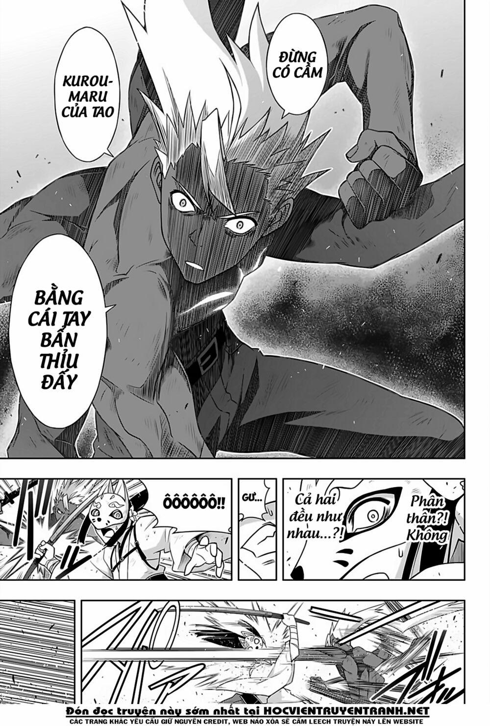 Lựa Chọn Phân Kỳ 172 trang 7