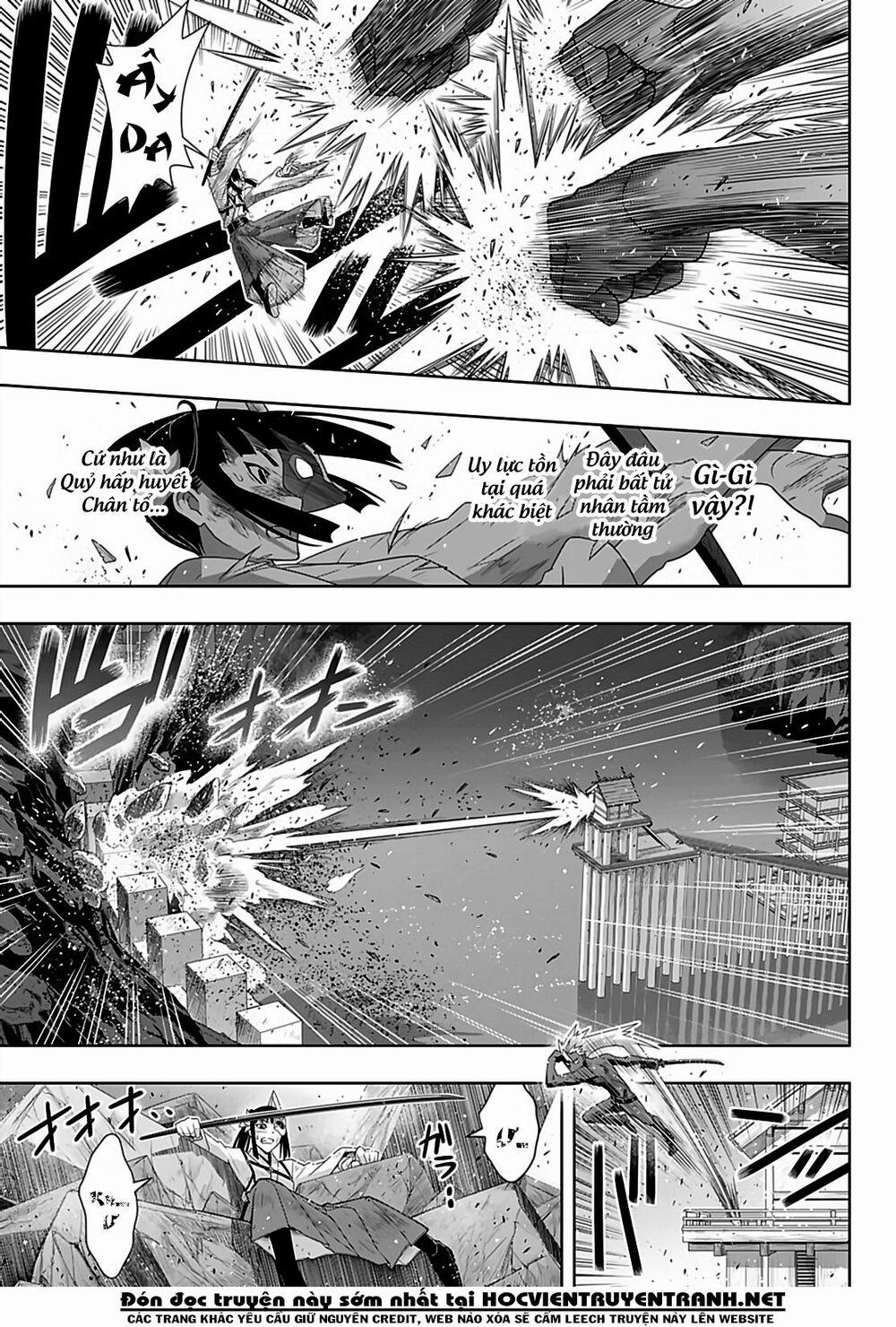 Lựa Chọn Phân Kỳ 172 trang 9