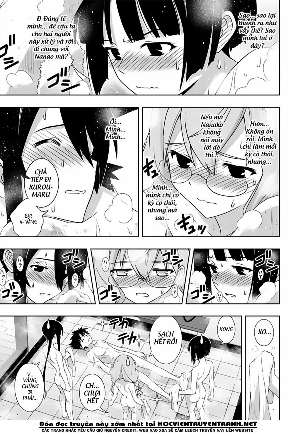 Lựa Chọn Phân Kỳ 173 trang 30