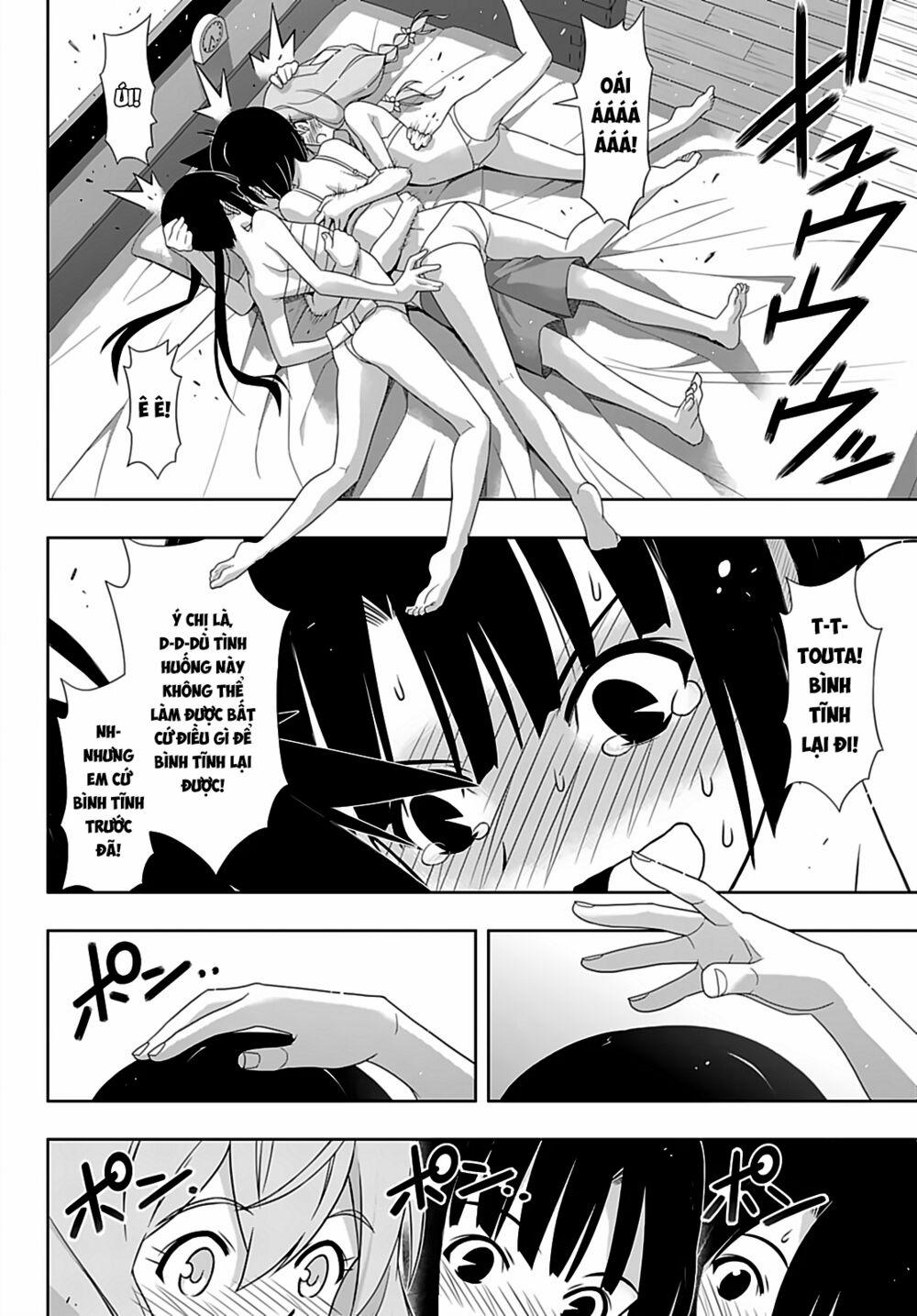 Lựa Chọn Phân Kỳ 173 trang 39